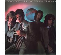 Be Bop Deluxe - Modern Music