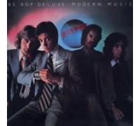 Be Bop Deluxe - Modern Music