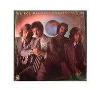 Be Bop Deluxe - Modern Music [LP VINYL] [VINYL]