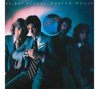 Be Bop Deluxe - MODERN MUSIC - Preorder - Vinyl Record - N46z