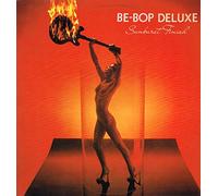 Be Bop Deluxe - Sunburst Finish