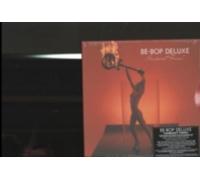BE BOP DELUXE: SUNBURST FINISH: EXPANDED & REMASTERED 3CD/1DVD EDITI - CD SEALED