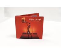 Be-Bop Deluxe: Sunburst Finish - Expanded & Remastered Edition 2CD
