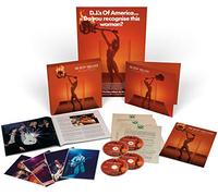 Be Bop Deluxe – Sunburst Finish – 3CD+DVD – Remastered & Expanded Edition (2022)