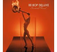 Be Bop Deluxe : Sunburst Finish VINYL 12" Album (2024) NEW Amazing Value