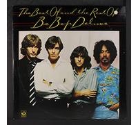 BE-BOP DELUXE - the best of and the rest of be-bop deluxe