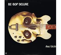 Be Bop Deluxe - (VINYL LP) Axe Victim