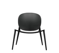 Be Bop Oudoor Chair Kartell Black - 8058967291278