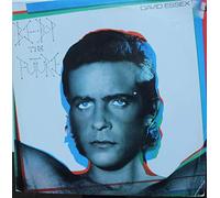 Be Bop The Future LP (Vinyl Album) UK Mercury 1981