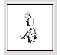 Be Brave Bold Robot - Be Brave Bold Robot