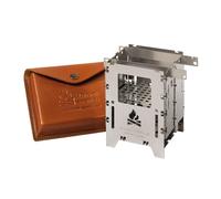 BE Bushbox LF Titanium Premium Set