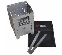 Bushbox XL Titanium