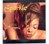 Be careful [Single-CD]