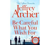 Be Careful What You Wish For