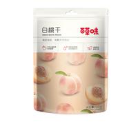 Be&Cheery Dried White Peach 100g
