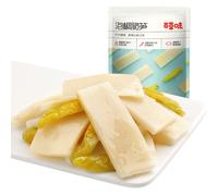 Be&cheery Pickled Peppercorn Crispy Bamboo Shoots 200g