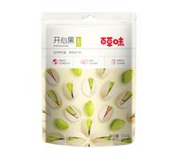 BE&CHEERY Pistachios (Roasted and Salted) 100g
