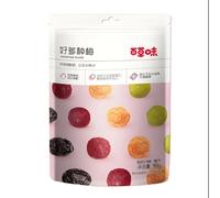 Be&Cheery Various Dried Plum Contains sweeteners 90g