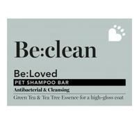Be:Clean- Pet Shampoo Bar - Antibacterical - 100g