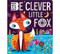 Be Clever Little Fox