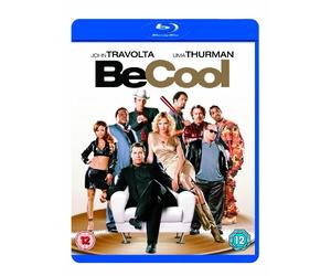 Be Cool