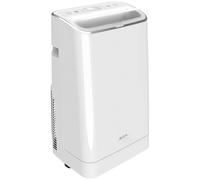 Be Cool BCP12KL2401FW Portable Air Conditioner 12000 BTU Quiet Eff...