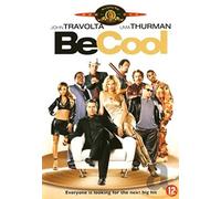 Be Cool - Be Cool