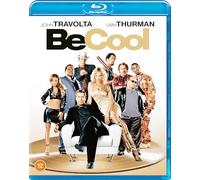 Be Cool [Blu-ray] [Region B]