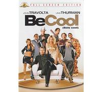 Be Cool [DVD] [2005] [Region 1] [NTSC]