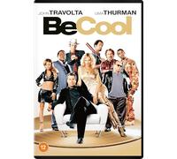 Be Cool [DVD]