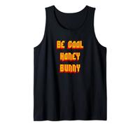 Be Cool Honey Bunny 90s Movie T-shirt Tank Top