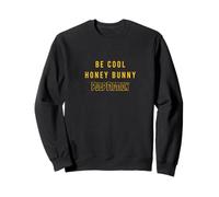 Be Cool Honey Bunny Movie Quote PAPL756 Sweatshirt