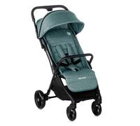 Be Cool Quick Fold Lightweight Pushchair - Compact Fold Stroller 0-22kg, 0-4 yea