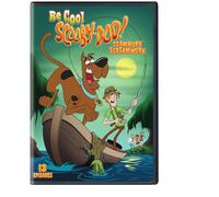 BE COOL SCOOBY-DOO: SEASON ONE - PART TWO - BE COOL SCOOBY-DOO: SEASON ONE - PART TWO (2 DVD)