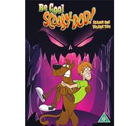 Be Cool Scooby-Doo!: Season 1 - Volume 2 [2016] (DVD)