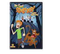 Be Cool, Scooby-Doo! Season One Part One (DVD)[Region 1]