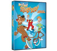 be cool, scooby doo! - st. 01 vol.024 DVD Italian Import