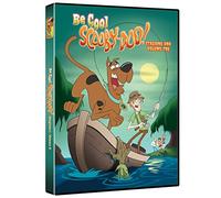 Be Cool Scooby Doo Stg.1.3
