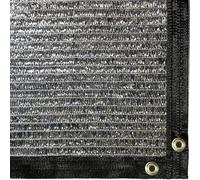Be Cool Solutions™ - 70% Reflective Aluminet™ Shade Cloth - Multi-Use 4.3mX3m