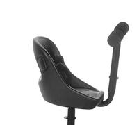 Be Cool Universal Skate Platform Seat Be Cool , Black