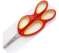 Be Creative Childrens Training Scissors Long Loop Right Handed