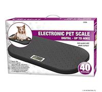 Be-Creative Digital Electronic Infant Pet Scale Vet Scales Pediatric Weight tracker 23338C