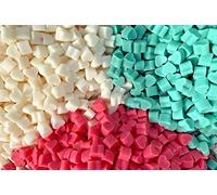Be-Creative HIGHLY SCENTED MINI SOY WAX MELTS, 25 (White Musk)