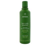 Be Curly Advanced Shampoo by Aveda for Unisex - 8.5 oz Shampoo
