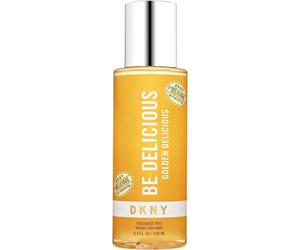 Be Delicious Golden delicious Mist 250ml