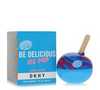 Be Delicious Ice Pop Berry Bliss Eau de Parfum 50 ml