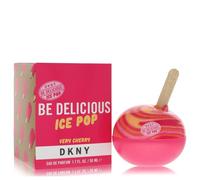 Be Delicious Ice Pop Very Cherry Eau De Parfum 50 ml