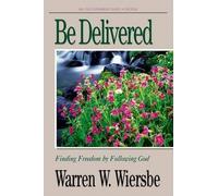 Be Delivered (Exodus) (Be Series)