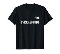 Be Different - Be Different T-Shirt