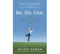 Be. Do. Live